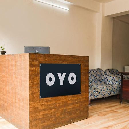 Hotel O Atithya Inn Kolkata Exterior photo