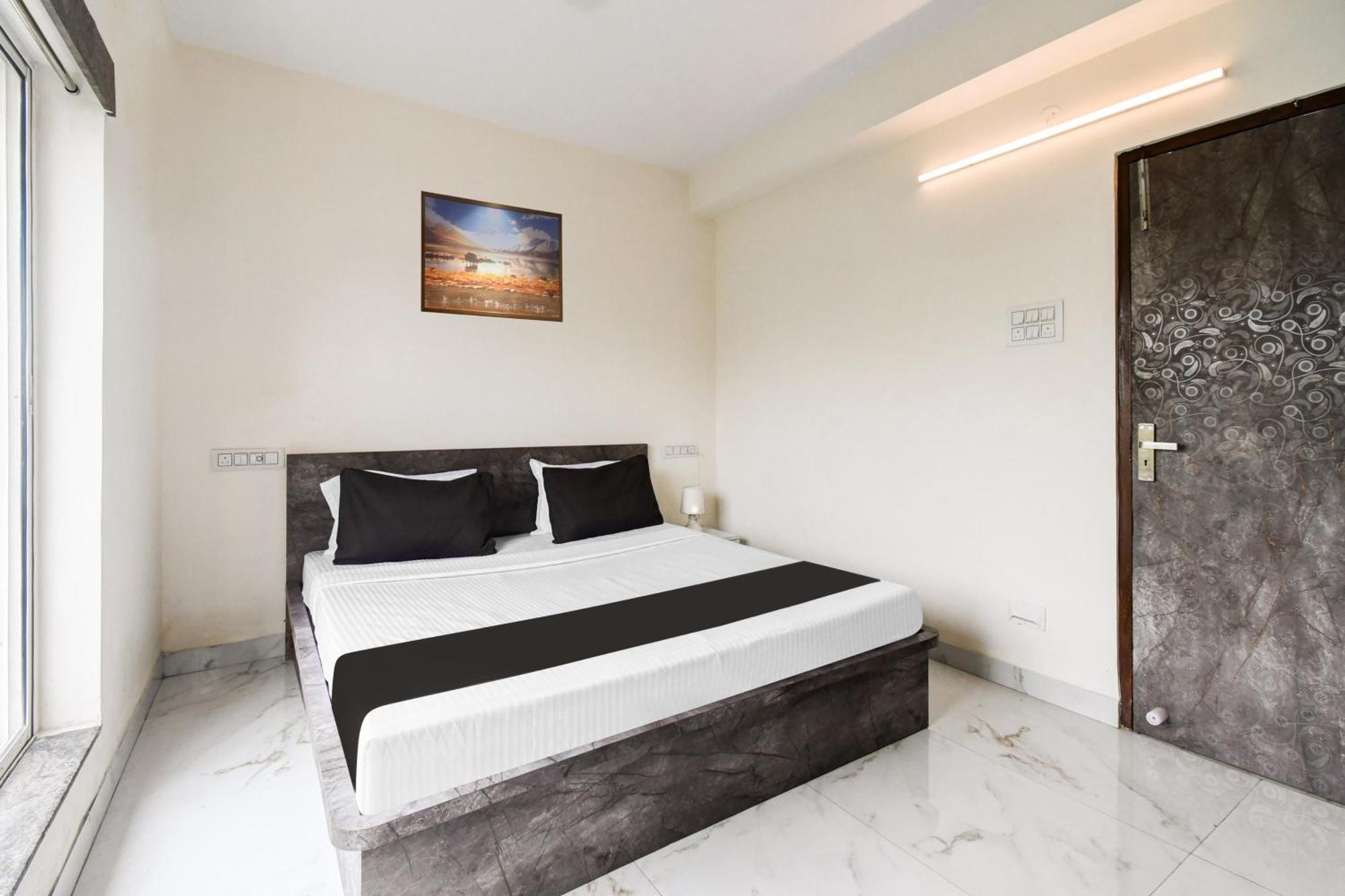 Hotel O Atithya Inn Kolkata Exterior photo
