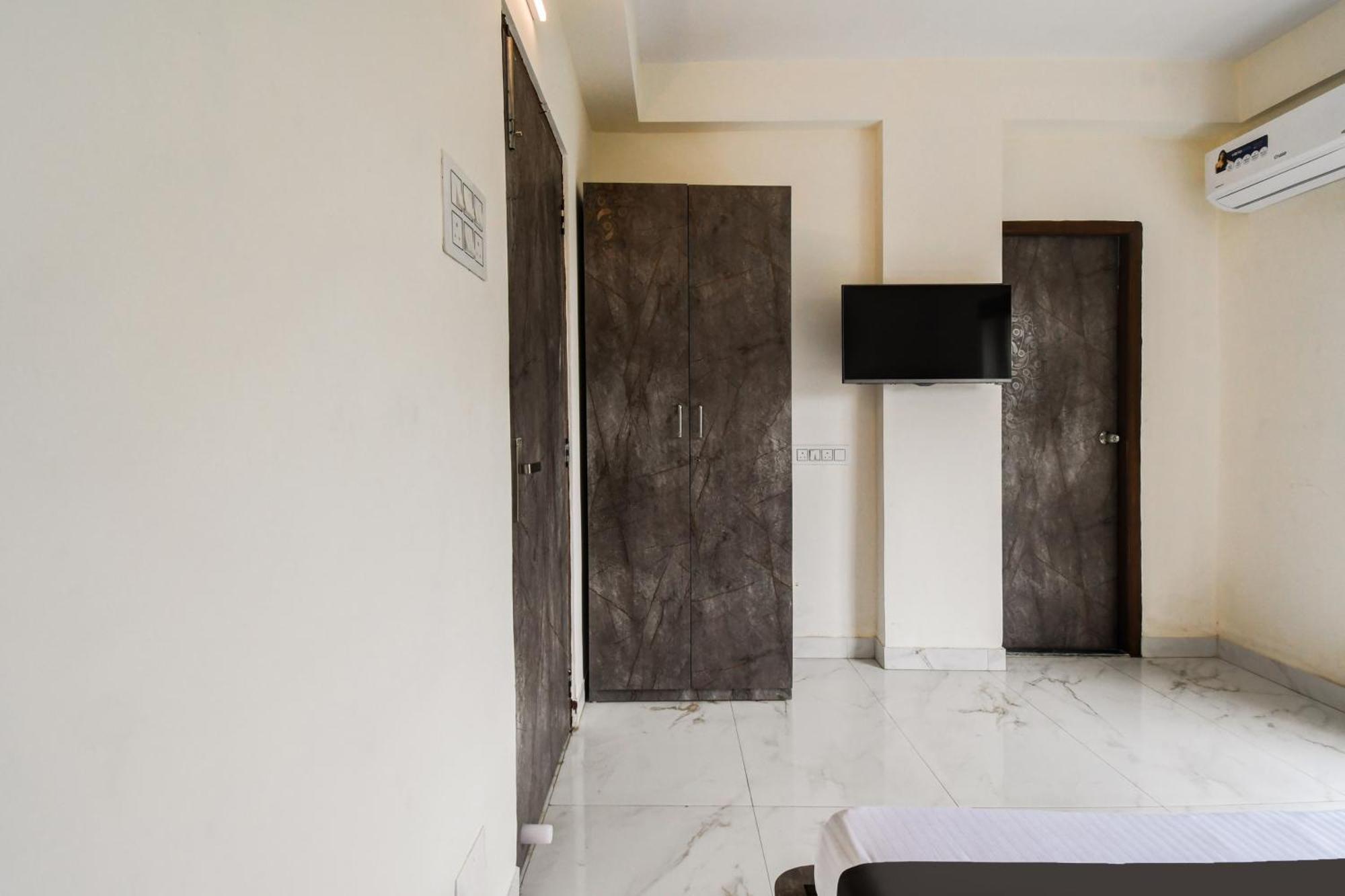 Hotel O Atithya Inn Kolkata Exterior photo