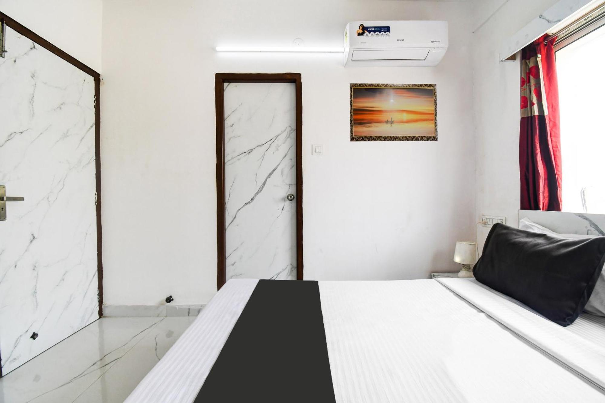 Hotel O Atithya Inn Kolkata Exterior photo