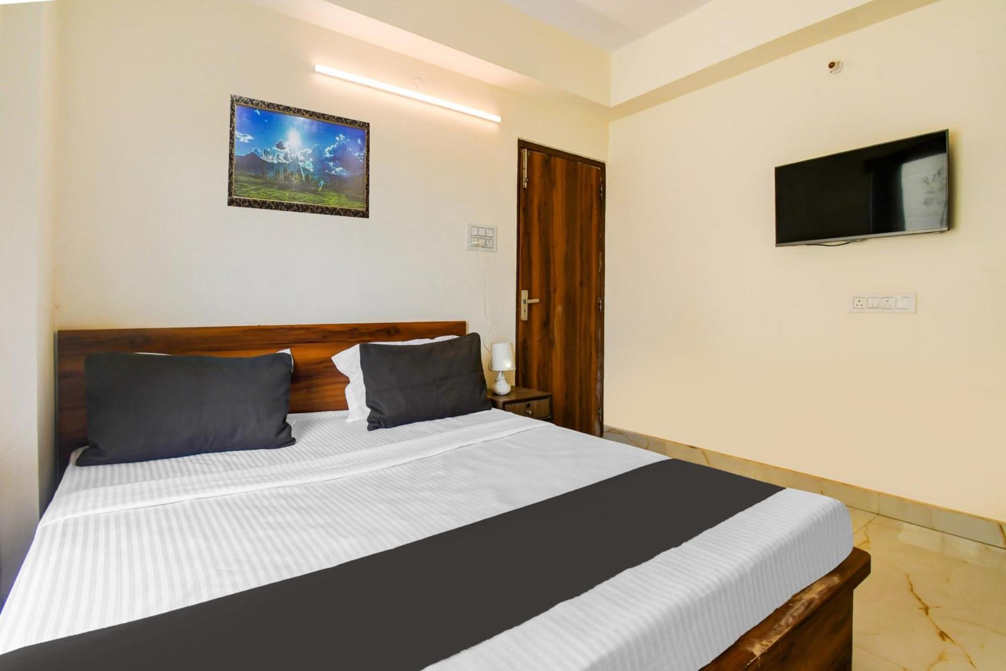 Hotel O Atithya Inn Kolkata Exterior photo
