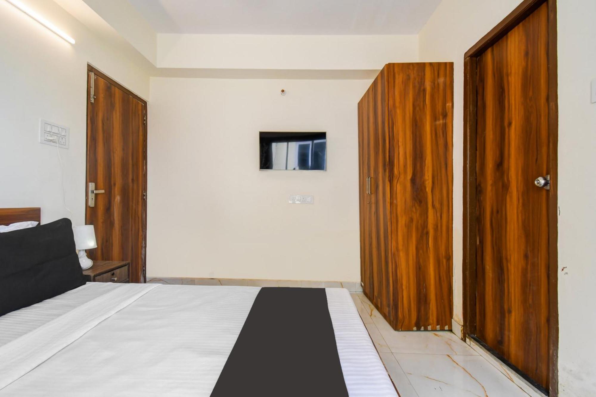 Hotel O Atithya Inn Kolkata Exterior photo