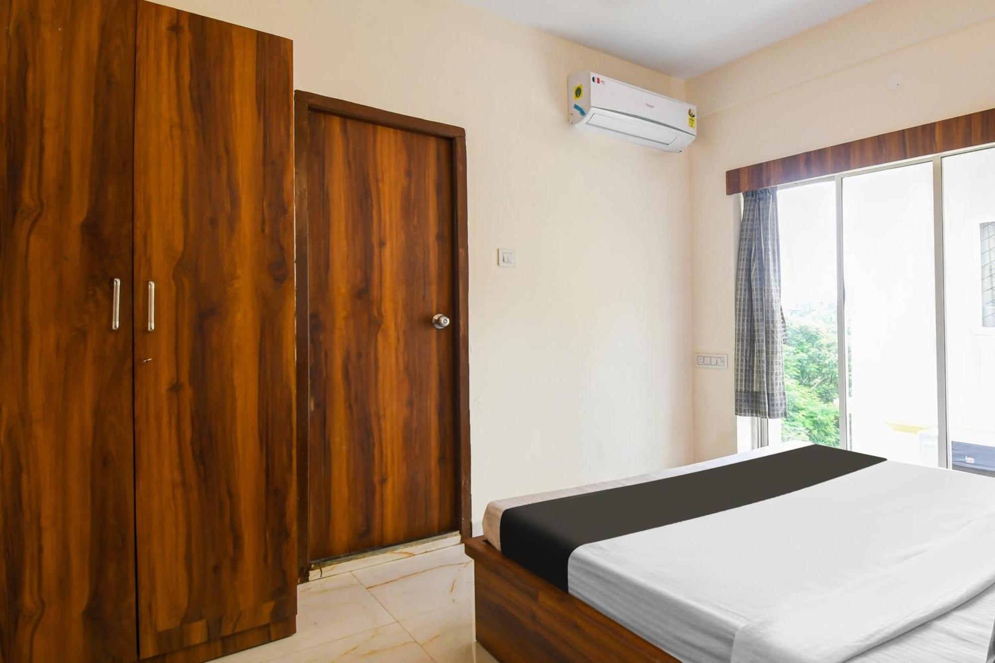 Hotel O Atithya Inn Kolkata Exterior photo