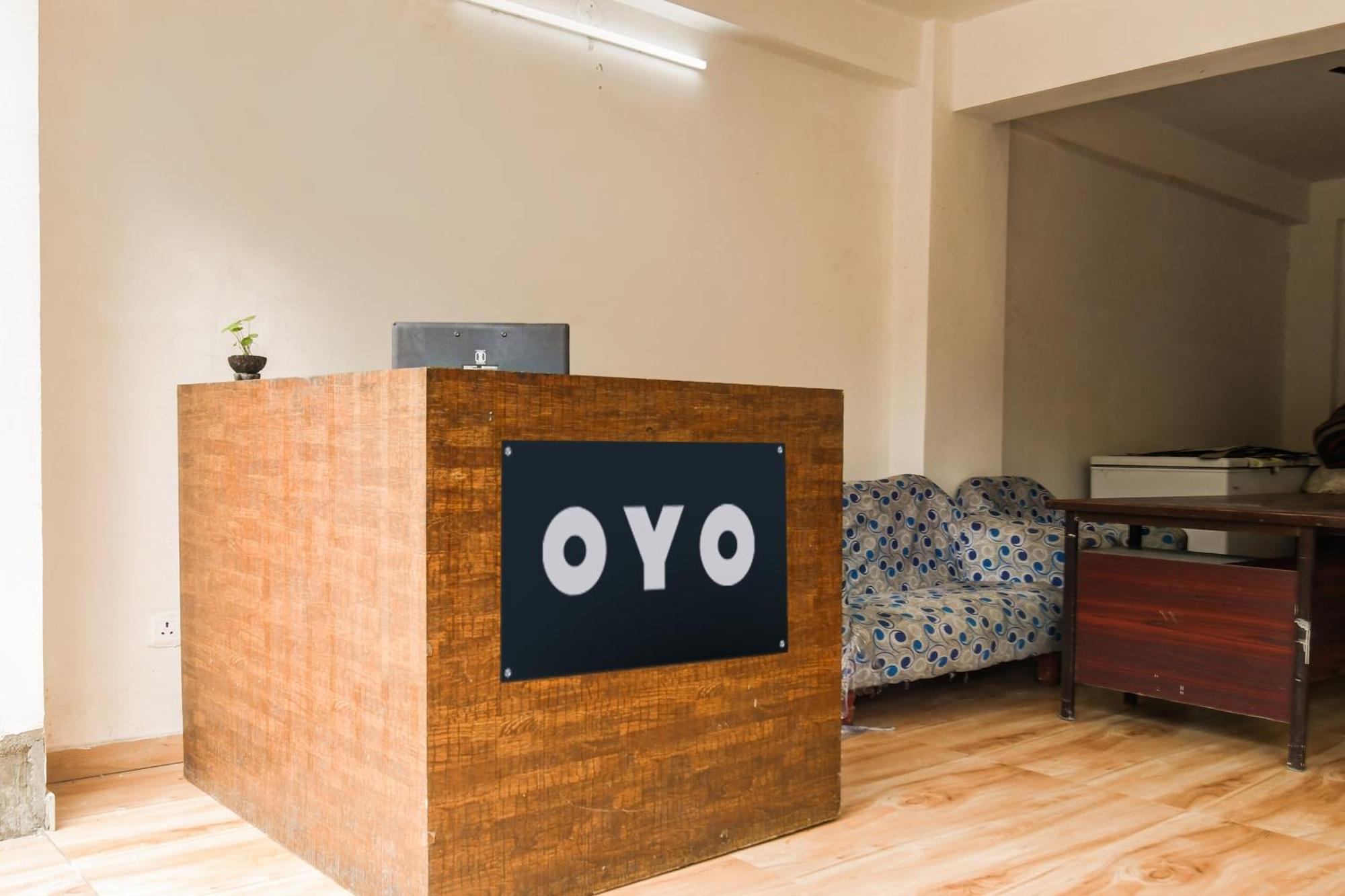 Hotel O Atithya Inn Kolkata Exterior photo